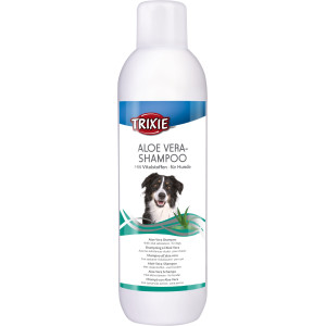 Sampon Pentru Caini, Cu Aloe Vera, 1L, 2897	