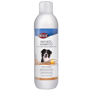 Sampon Pentru Caini, Cu Ulei Natural, 1 l 2910	