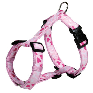 Ham Rose Heart, 30-40 cm/15 mm, 15988