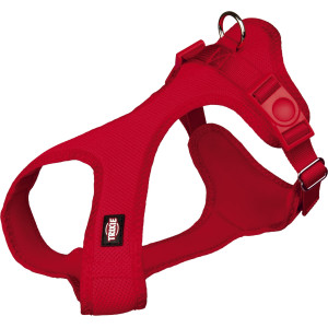 Ham Comfort Soft Touring, S-M 35-60 cm/20 mm, Rosu, 16283