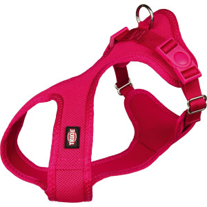 Ham Comfort Soft Touring, S-M 35-60 cm/20 mm, Fucsia, 16288