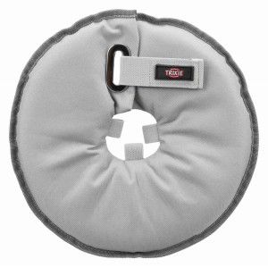 Guler Protector, Poliester/Burete, XS: 23-27 cm/13 cm, Gri, 19422	
