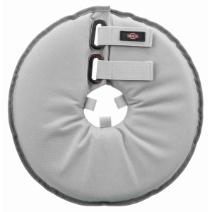 Guler Protector, Poliester/Burete, S: 30-34 cm/19.5 cm, Gri, 19423	