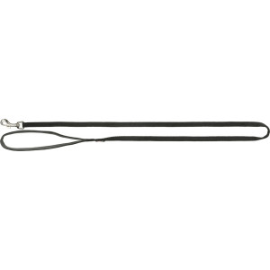Lesa Premium, XS: 1.20 m/10 mm, Negru, 200001	