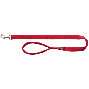 Lesa Premium, XS: 1.20 m/10 mm, Rosu, 200003	