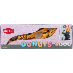 Recompense Pentru Caini, Gogosi, Set de 3 bucati, 3x55 g, 31337