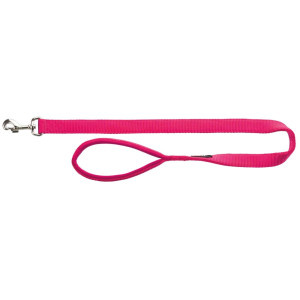 Lesa Premium, XS: 1.20 m/10 mm, Fucsia, 200011