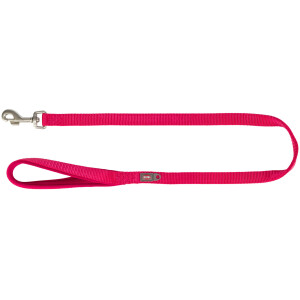 Lesa Premium, XS: 1.20 m/10 mm, Fucsia, 200011