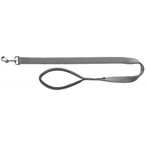 Lesa Premium, XS: 1.2 m/10 mm, Grafit, 200016