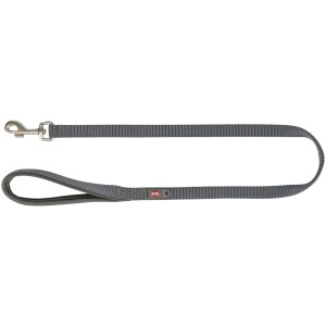 Lesa Premium, XS: 1.2 m/10 mm, Grafit, 200016