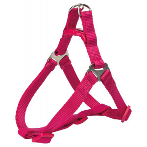 (-15%) Ham Premium One Touch, L: 65-80 cm/25 mm, Fucsia, 204611