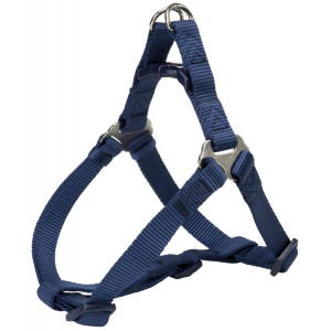 (-15%) Ham Premium One Touch, L: 65-80 cm/25 mm, Indigo, 204613