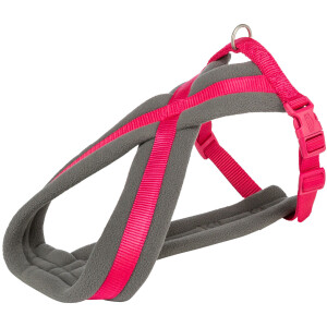 Ham Premium Touring, S: 35&ndash;65 cm/20 mm, Fucsia, 203711