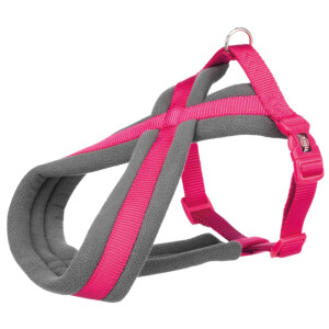 L(-17%)Ham Premium Touring, M-L: 50-90 cm/25 mm, Fucsia, 204011