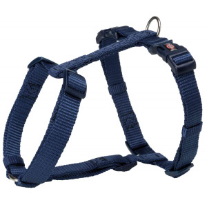 Ham Premium H, XS-S: 30-44 cm/10 mm, Indigo, 203213