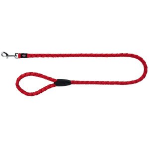Lesa Cavo Coarda, S-M: 1.00 m/12 mm, Rosu, 143403	
