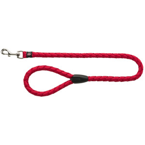 Lesa Cavo Coarda, L-XL: 1.00 m/18 mm, Rosu, 144203	