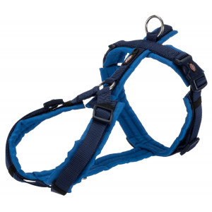 L(-22%)Ham Premium Trekking, M: 53-64 cm/20 mm, Indigo/Albastru Regal, 1997213