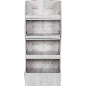 Display Universal Din Carton, 56x130x43 cm, 900795