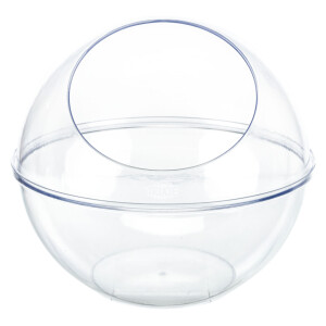 Bol Pentru Display, Transparent, 30 cm, 905281
