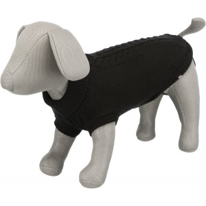 Pulover Kenton, M: 50 cm, Negru, 680007
