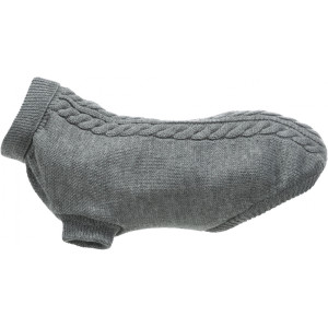 Pulover Kenton, S: 33 cm, Gri, 680013