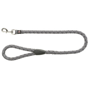Lesa Cavo Coarda, S-M: 1.00 m/ 12 mm, Grafit, 143416