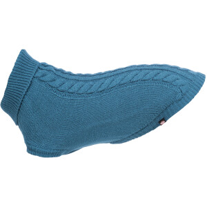Pulover Kenton, S: 36 cm, Albastru, 680064