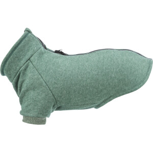 Hanorac CityStyle Amsterdam, XS 30 cm, Verde Inchis, 680712