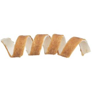 Recompensa Pentru Caini, Denta Fun, Spirala Cu Rata, 12 cm, 10 buc/set, 314732