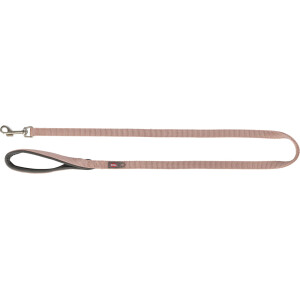 Lesa Premium, XS: 1.20 m/10 mm, Roz Pal, 200035