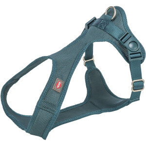 Ham Comfort Soft Touring, XXS-XS:25-35 cm/15 mm, Petrol, 162432