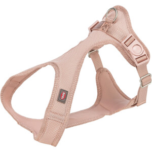 Ham Comfort Soft Touring, XXS-XS:25-35 cm/15 mm, Roz Pal, 162435