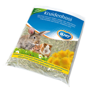 Fan De Papadie Pentru Rozatoare, 500g, L353411