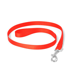 Lesa Chinga, XS: 120cm/10mm, Rosu, L0111000001