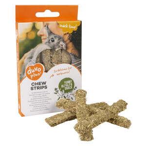 Batoane de Mestecat cu Lucerna pentru Rozatoare, 50 g, L13866