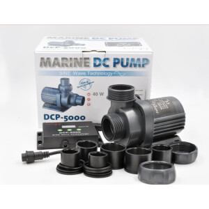 Pompa de Apa DCP-5000, cu Controller, max.5000L/H