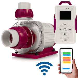 Pompa de Circulatie Smart 3500, cu Wifi, 3500l/h
