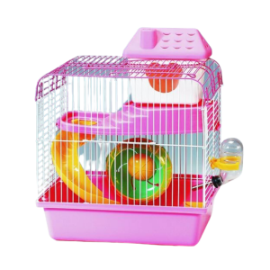 Cusca Pentru Rozatoare, Gremi 03K, 29x22x13 cm, K03	