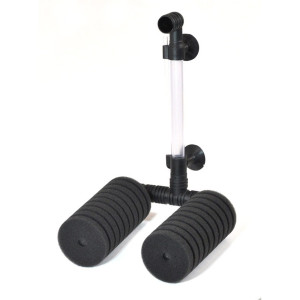 Filtru Burete Cu Ventuze U-JET 3, Pentru Acvariu 50-150 l, F210