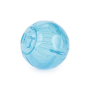 Minge De Alergare Pentru Rozatoare, 11.5 cm, Albastru, Y002	