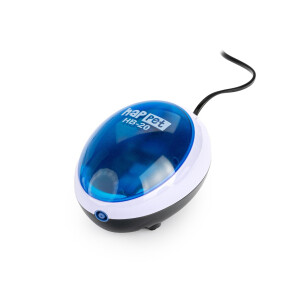 L(-14%)Pompa De Aer HB-20, Pentru Acvariu 100-200l, 2W, 2.00l/min, P122