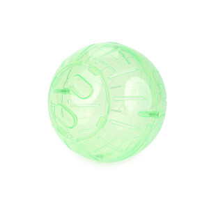 Minge De Alergare Pentru Rozatoare, 14.5 cm, Verde, Y014	