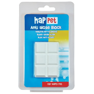 Anti alge Bloc 20 G, C004