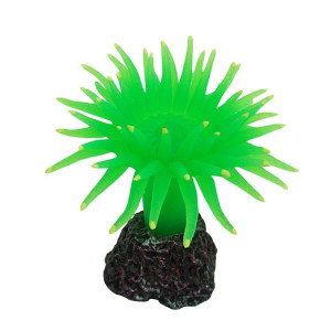 L(-19%)Decor Pentru Acvariu, Coral, 8 cm, R082
