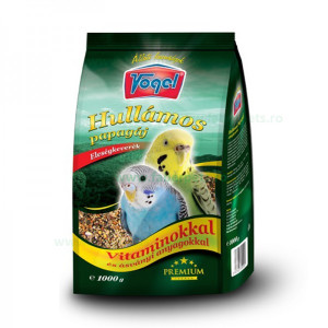 Vogel Premium cu Vitamine pentru Perusi 1 kg