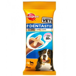 Recompense Pentru Caini, Pedigree DentaStix Daily Oral Care, 270 g	