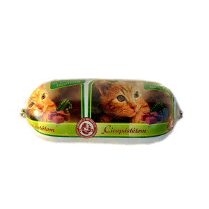 Paste - Recompense u0026 Paste - Hrana u0026 Recompense - Pisici - Exotic-K