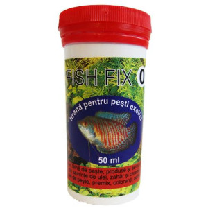 Fish Fix 0