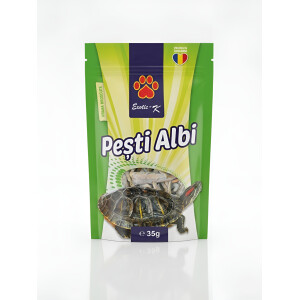 Exo - Pesti Albi 35 g/ 400 ml